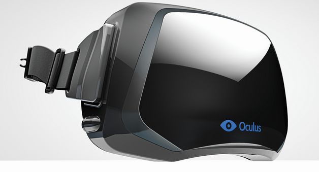 Oculus Rift z komputerem będą kosztować ok. 1,5 tys. dolarów