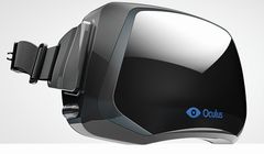 Oculus Rift z komputerem będą kosztować ok. 1,5 tys. dolarów