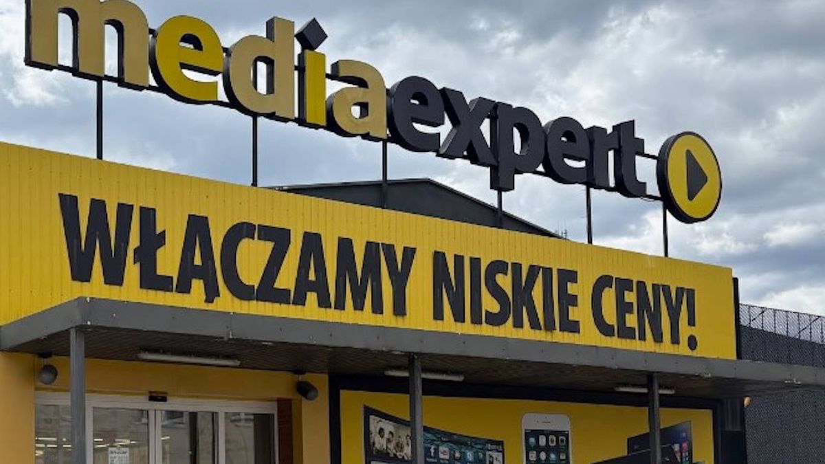 Promocja w Media Expert