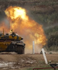 "Jesteśmy w pierścieniu". Wyciekła rozmowa rosyjskiego żołnierza