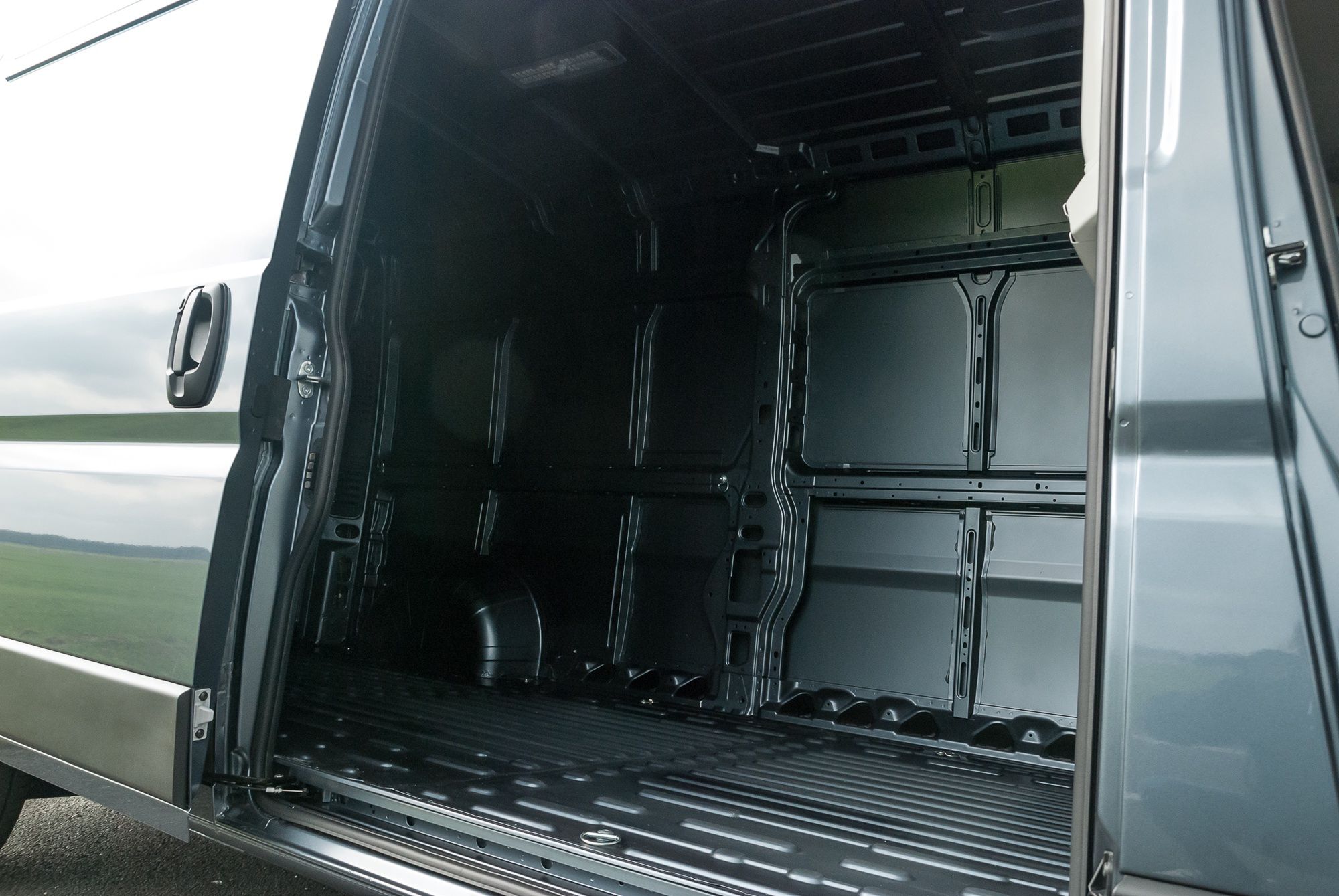 Toyota Proace Max