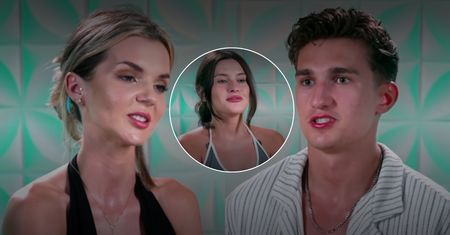 Miłosny trójkąt w "Hotelu Paradise 12". Marta NIE WIERZY Tobiaszowi
