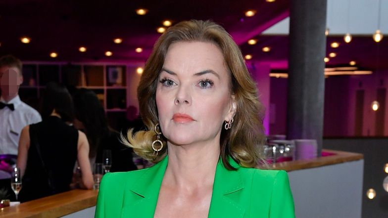 Monika Richardson wspomina tragiczną śmierć brata