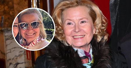 Barbara Bursztynowicz jednym zdjęciem wzruszyła fanów "Klanu". Po latach spotkała się z "oryginalną Beatą"