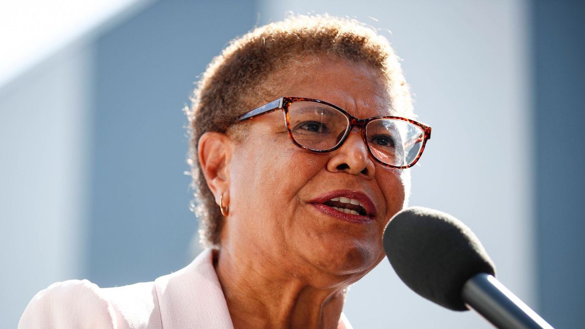 Karen Bass 