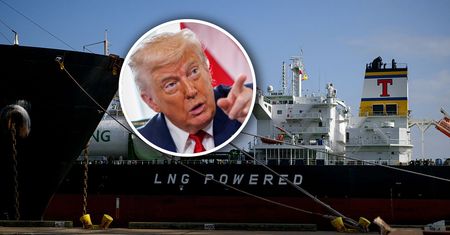Unia podoła nowemu zobowiązaniu wobec USA? KE zabiera głos