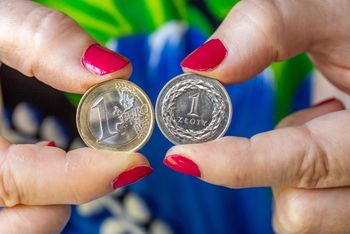 Nowe zasady ws. przelewów w euro. Jest decyzja Sejmu