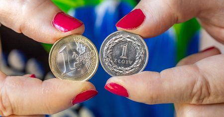 Nowe zasady ws. przelewów w euro. Jest decyzja Sejmu