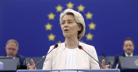 Fatalna informacja dla Rosji. Von der Leyen: raz na zawsze