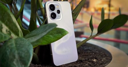 Idealny smartfon w podróży, czyli dzień z OPPO Reno15 Pro 5G