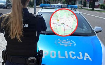 19-latka nie żyje. Została potrącona. Zatrzymano partnera