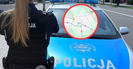 19-latka nie żyje. Została potrącona. Zatrzymano partnera