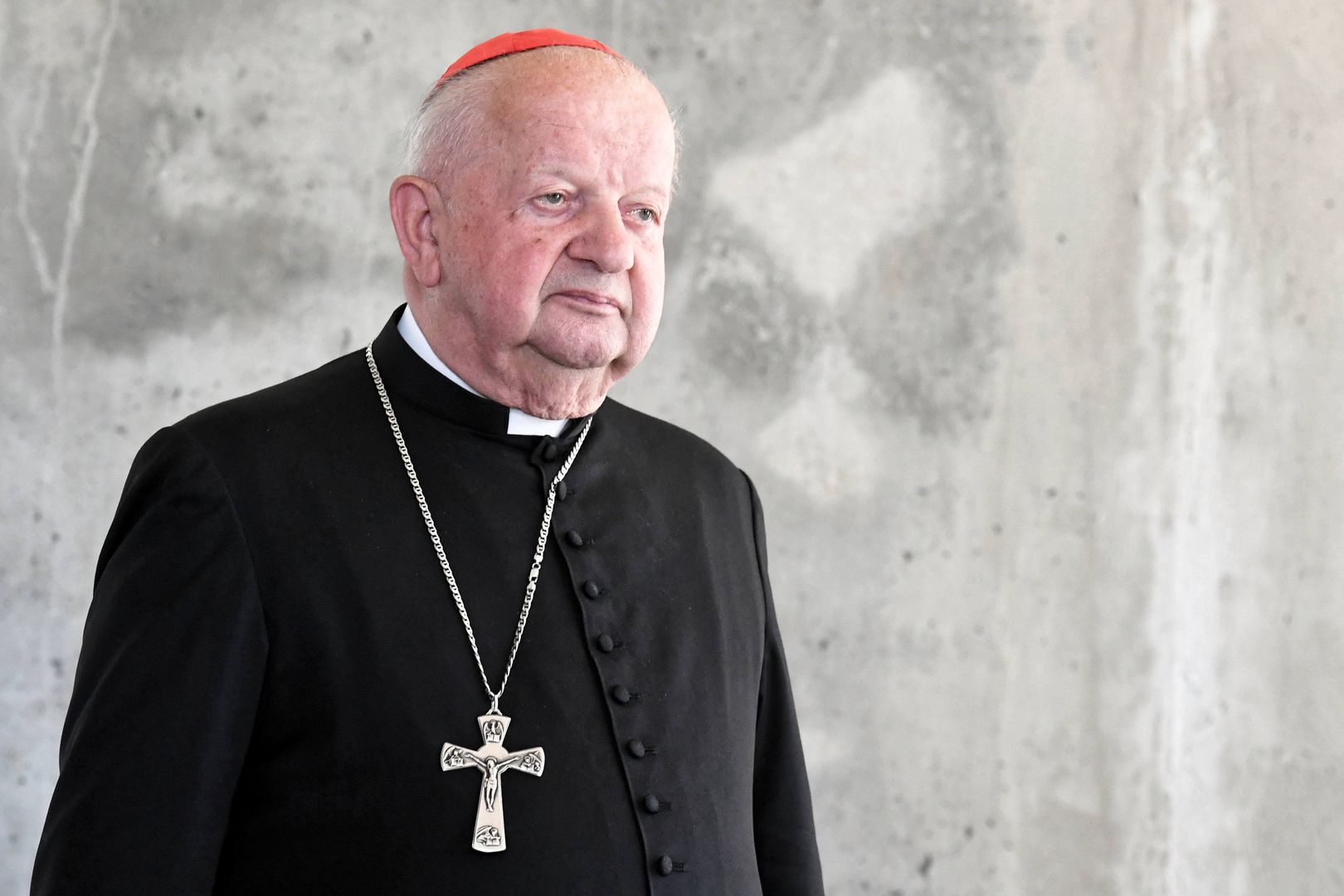 Kardynał Dziwisz