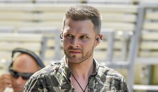 Marek Kaliszuk pomógł komuś uratować życie. Został dawcą szpiku