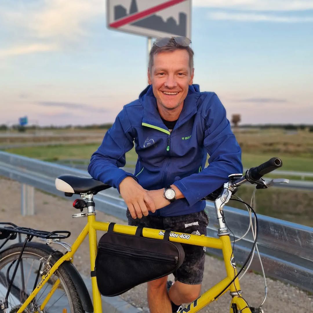 Marcin Mroczek