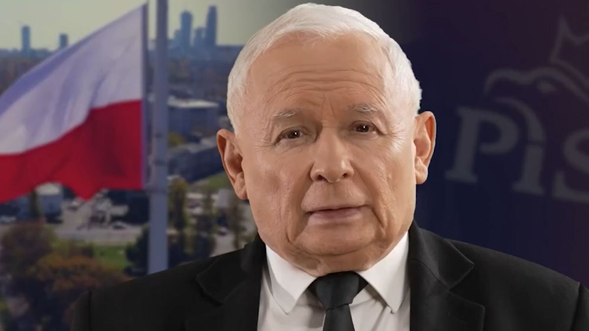 Jarosław Kaczyński