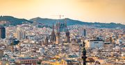 114-gigapikselowa wycieczka po Barcelonie. Detale robią ogromne wrażenie