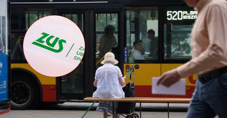 Świadczenia dla osób po 55. roku życia. Musisz o tym wiedzieć