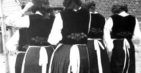 "Cała wieś wiedziała". Tak wyglądał seks polskich chłopów