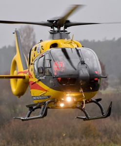 Mazowieckie. Tragiczny wypadek w powiecie kozienickim. Nie żyje jedna osoba