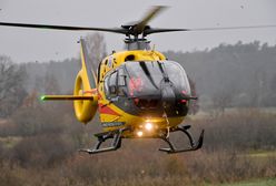 Mazowieckie. Tragiczny wypadek w powiecie kozienickim. Nie żyje jedna osoba