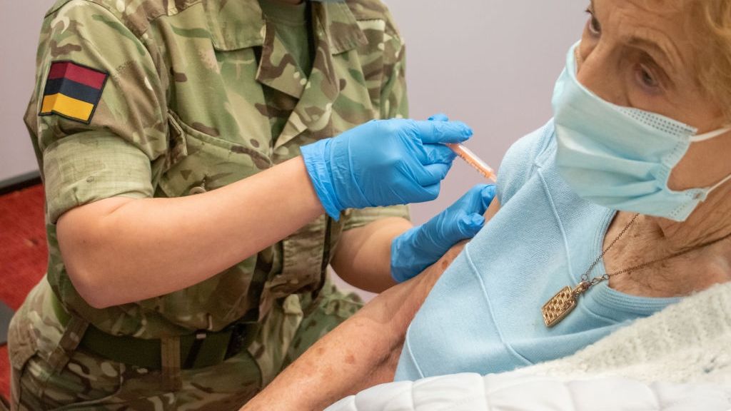 koronawirus covid-19 wielka brytania