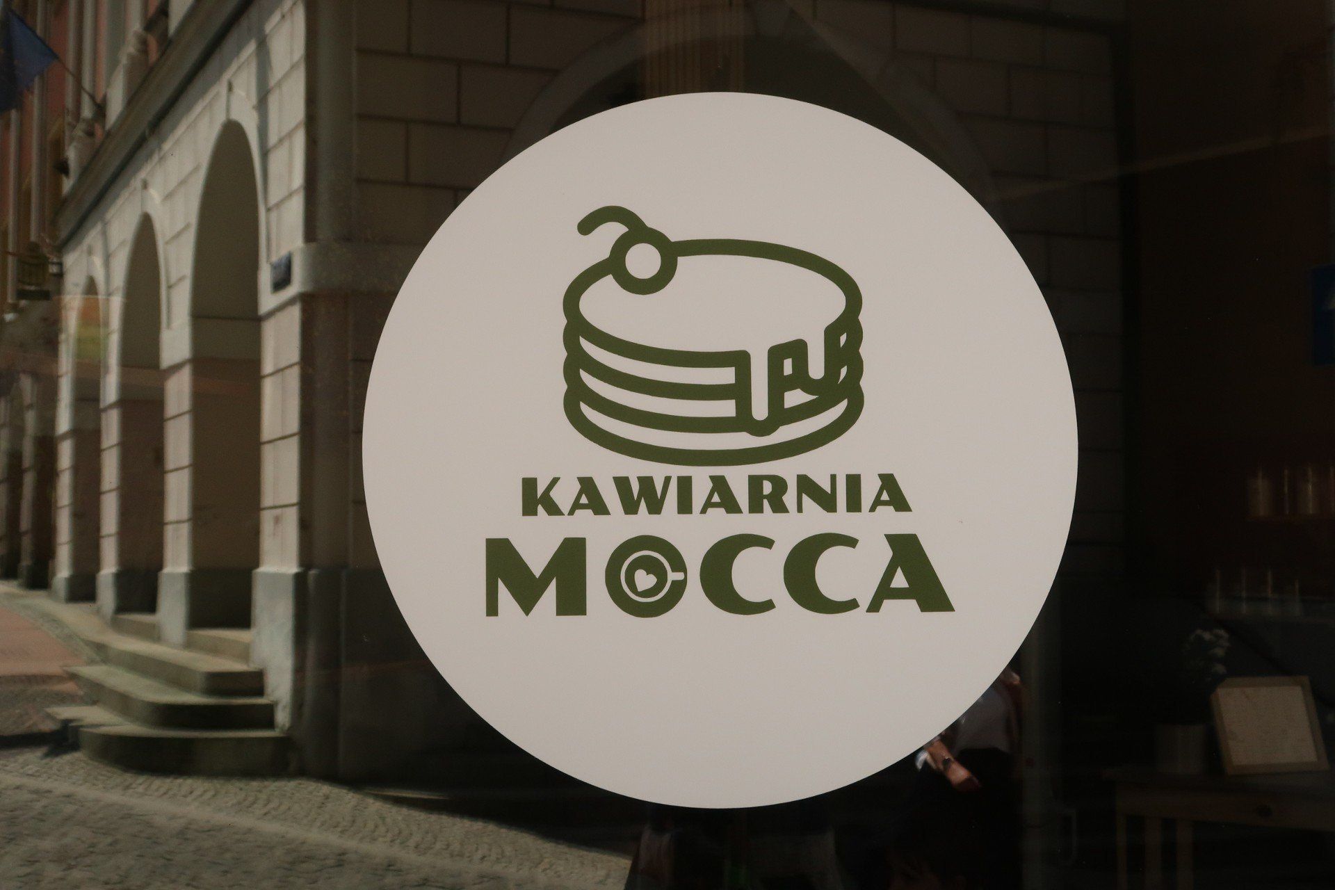 Mocca zaprasza na naleśniki, pankejki i gofry