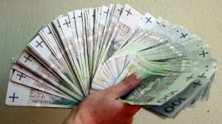 Będzin: "Doradcy inwestycyjni" okazali się oszustami. Mężczyzna stracił wszystkie pieniądze