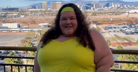 Influencerka plus size żąda od branży hotelowej powiększenia korytarzy: "Doświadczyliśmy dyskryminacji"