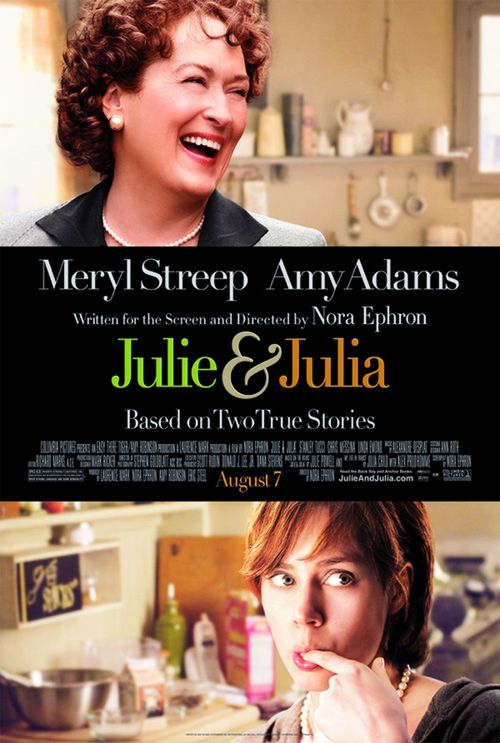 Meryl Streep jak Robert Makłowicz? 2
