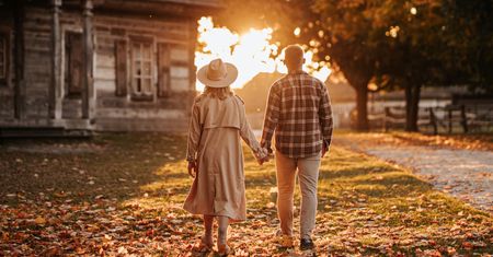 Dzień Chłopaka, a ty nie jesteś niczyim chłopakiem? Uważaj na cuffing season