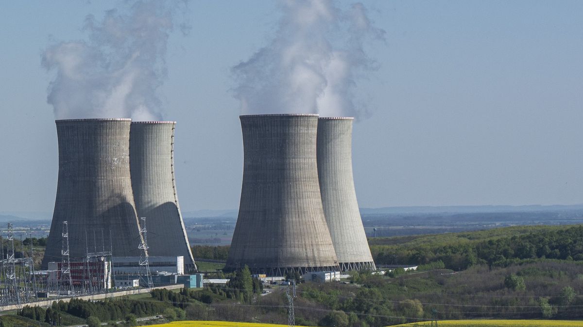 Pierwsza polska elektrownia jądrowa powstanie w nadmorskiej gminie Choczewo 