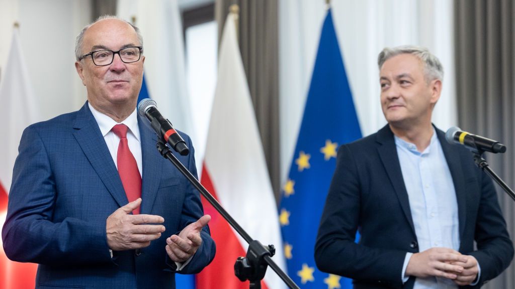 Lewica zdradziła, kiedy poda kandydata na prezydenta