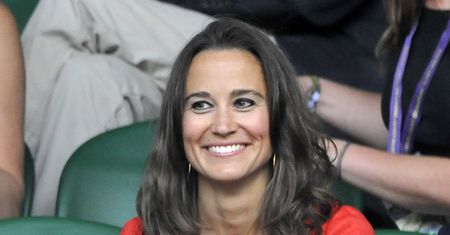 Pippa zarabia na... chodzeniu na imprezy!