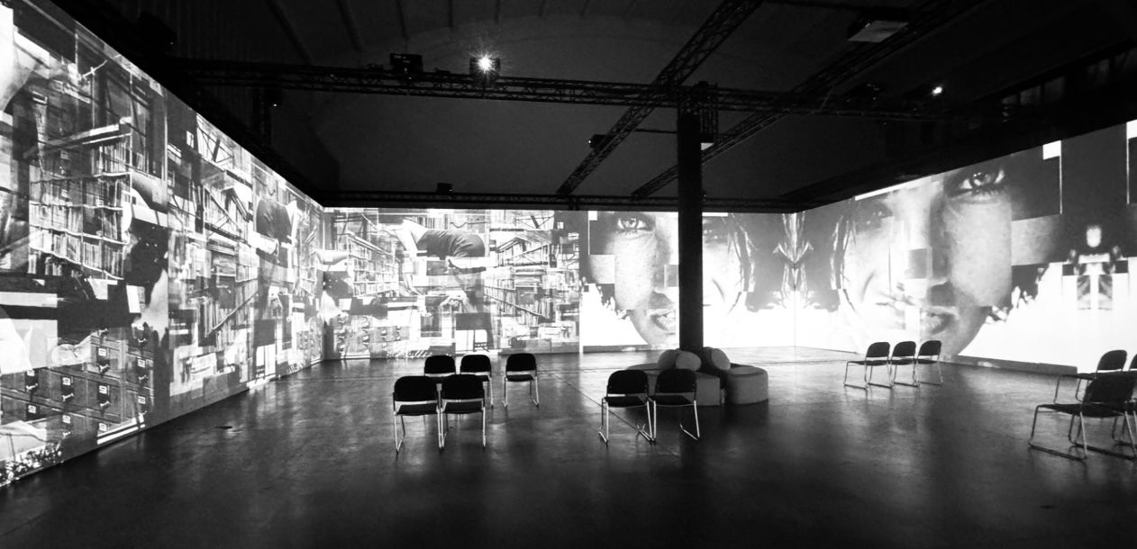 Czarno-biała rewolucja dźwięku i obrazu. ART CLUBBING NIGHT już 30 maja w Poznaniu