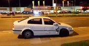 Warszawa: Zderzenie na Bemowie bez poszkodowanych. Utrudnienia w ruchu