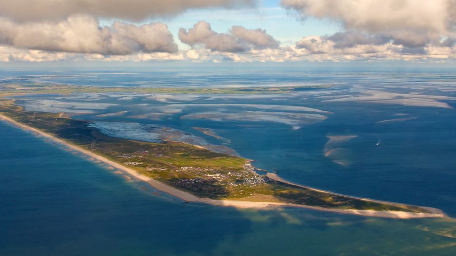 Sylt. Możesz kupić kawałek plaży
