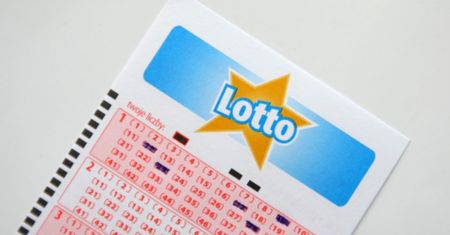 Wyniki Lotto 17.08.2020 Losowania Multi Multi, Mini Lotto, Ekstra Pensja, Ekstra Premia, Kaskada, Super Szansa