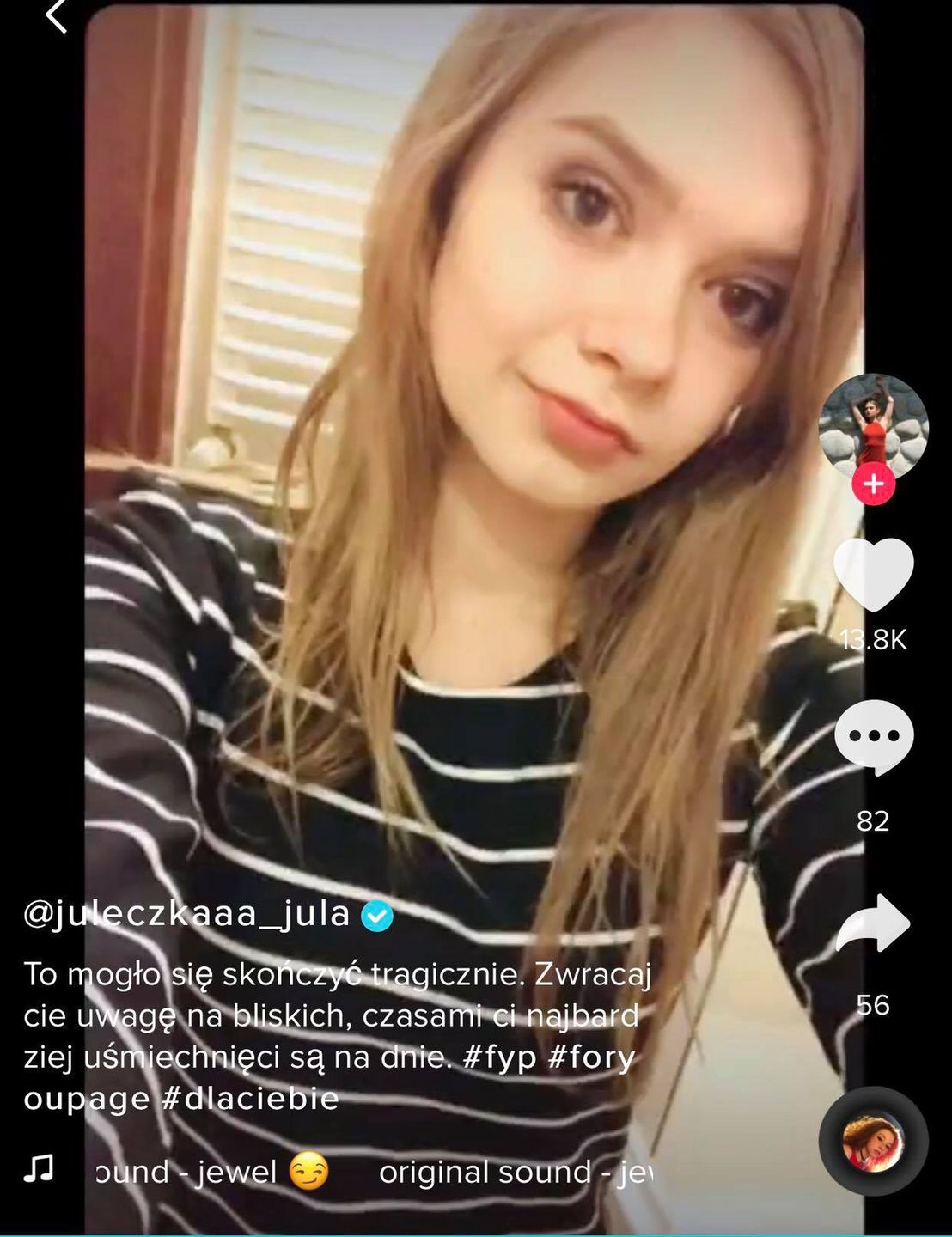 Julia Wróblewska