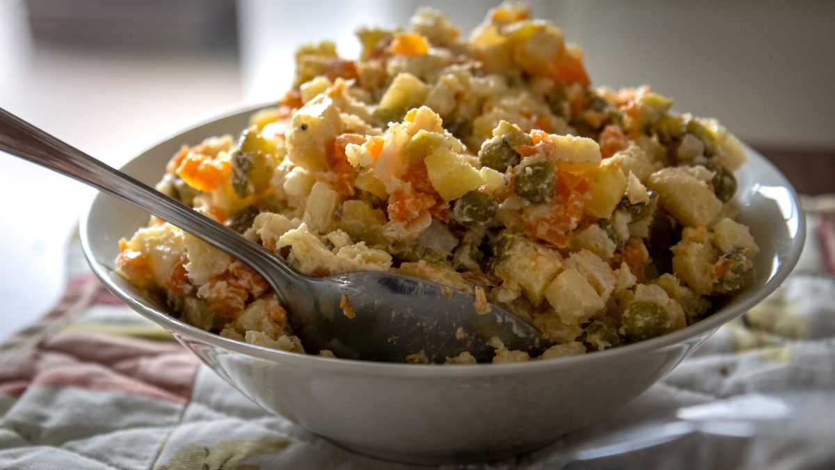 Jarzynowa z tym dodatkiem to strzał w dziesiątkę