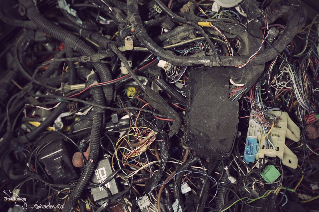 Trax Racing i dwudziestolecie w motorsporcie [galeria] 2