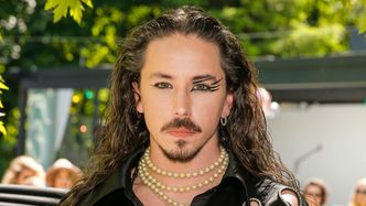 Michał Szpak ujawnił prawdę o swoim związku. Zaskoczeni?