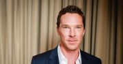 Benedict Cumberbatch o traumatycznym przeżyciu. "Spojrzałem w przepaść"