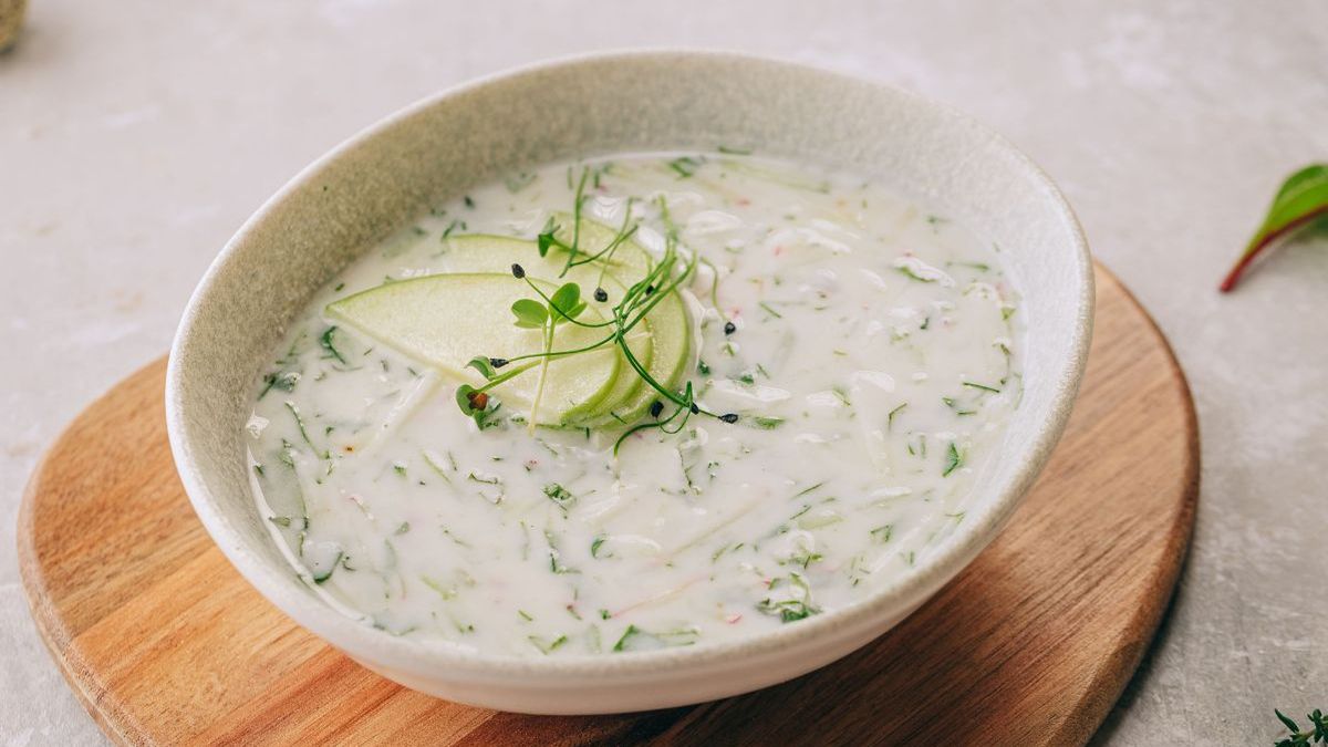 Rosopita - Pyszności