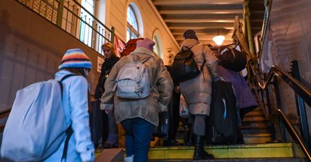 "Nie pracują". Niemcy mają kłopot z Ukraińcami w Ebersbergu