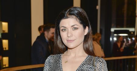 Kasia Cichopek pokazała "warszawski Hong Kong". Fani ją skrytykowali