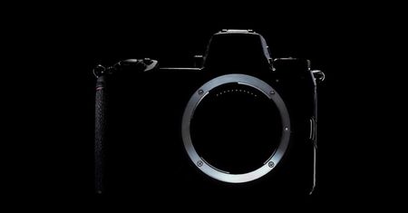 Gdyby w zestawie z pełnoklatkowym bezlusterkowcem Nikon znalazł się ... to byłby hit