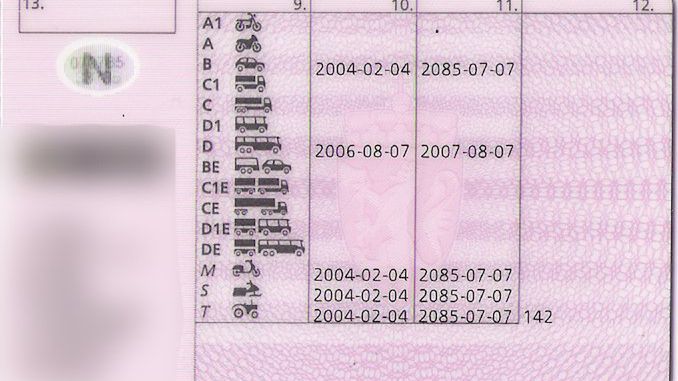 Od soboty ważna zmiana dla kierowców