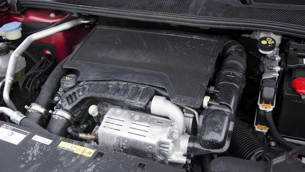 Peugeot 408 1.2 PureTech 130 GT