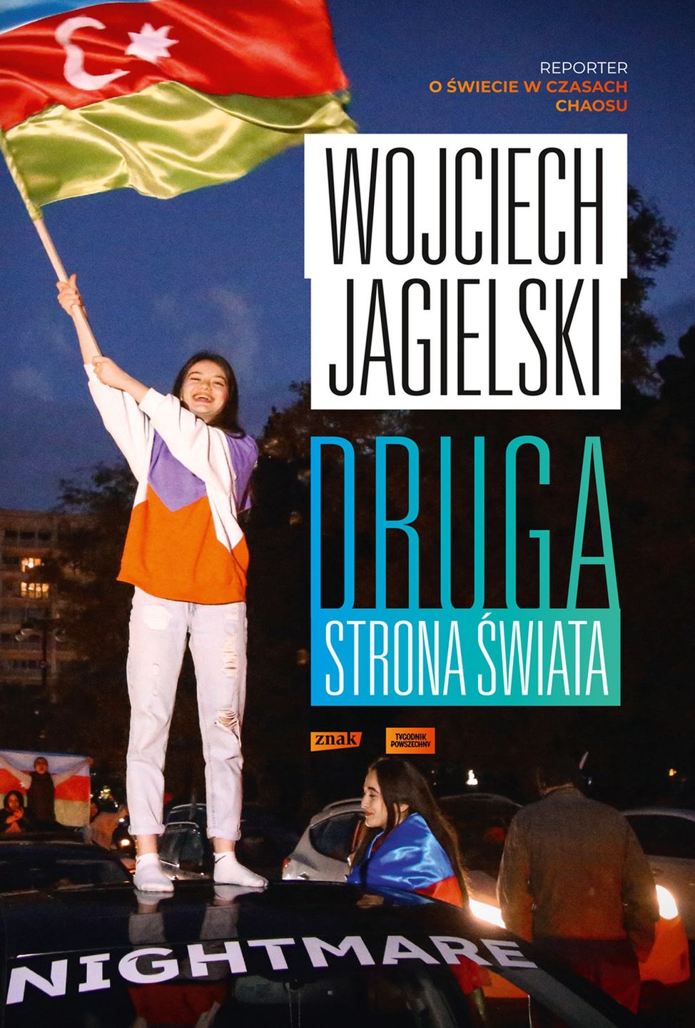 Wojciech Jagielski 
